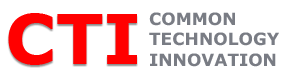 CTI Common Technology Innovation